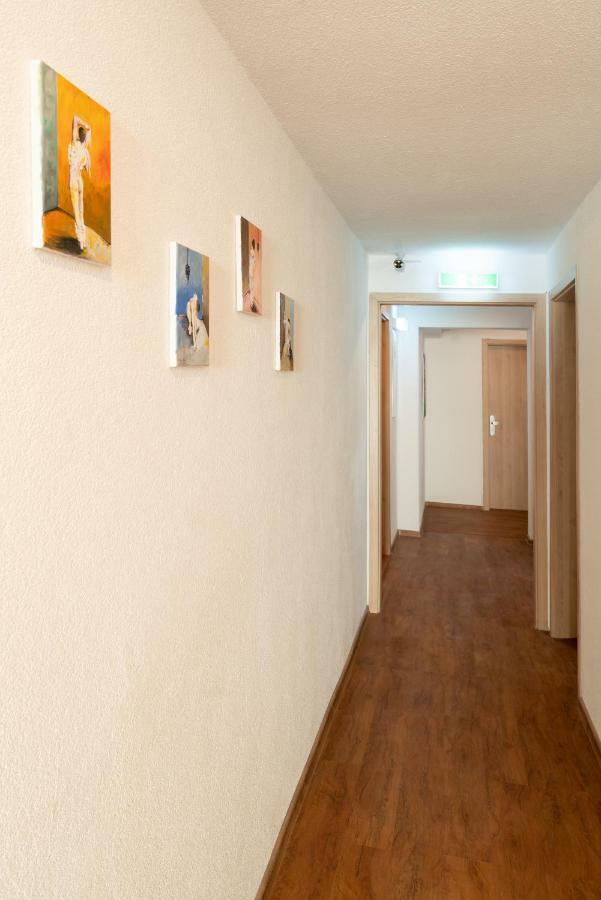 Hotel Baeren Hechingen Esterno foto